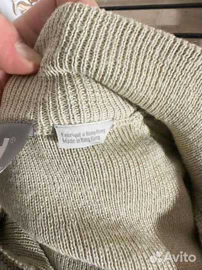 Helly hansen кофта