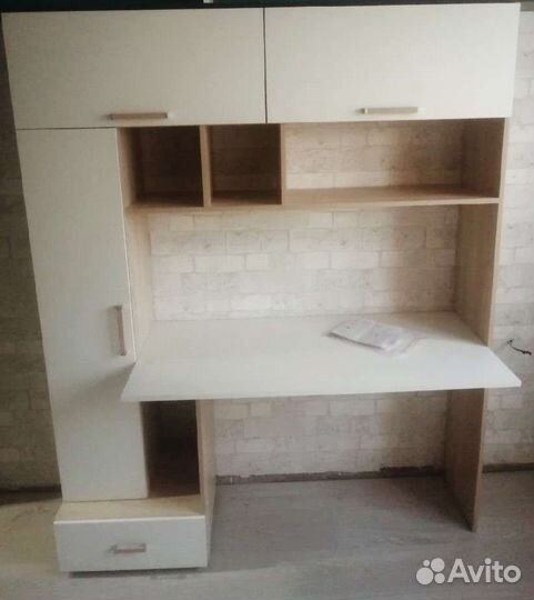 Компьютерный стол Квартет-11 новый