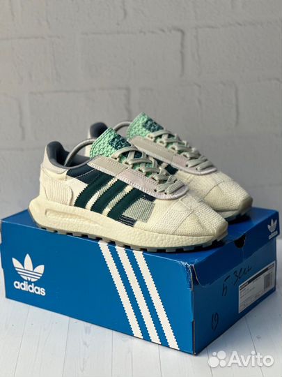 Кроссовки Adidas Retropy E5