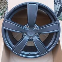 Литые диски KoKo Kuture Intake 9.5×R21 5×130
