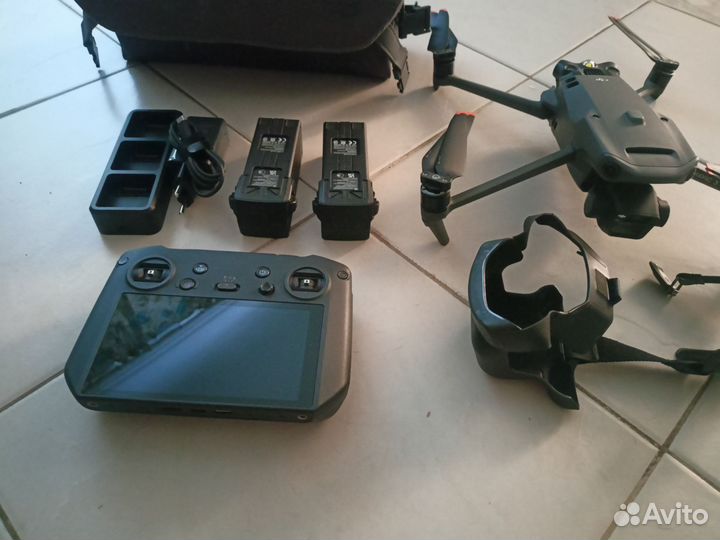 DJI Mavic 3 Enterprise