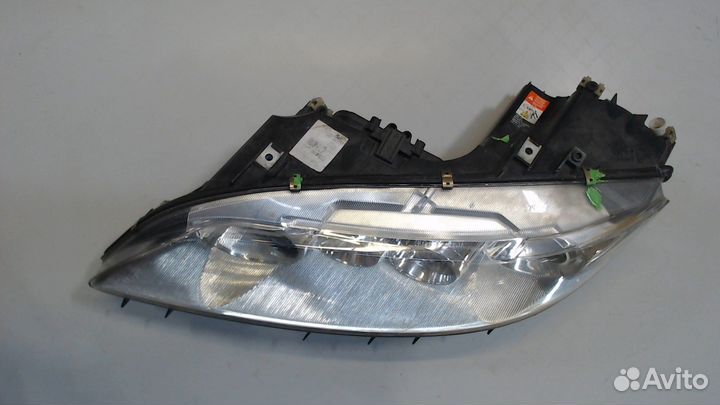 Фара (передняя) Mazda 6 (GG), 2003