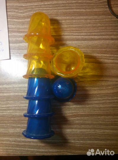 Массажные банки