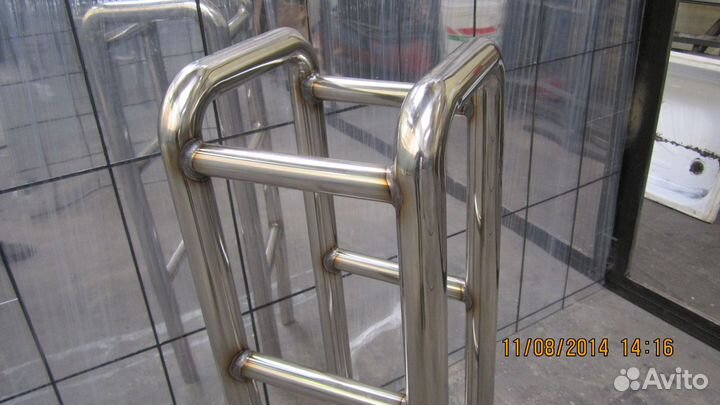 Сварщик аргонщик