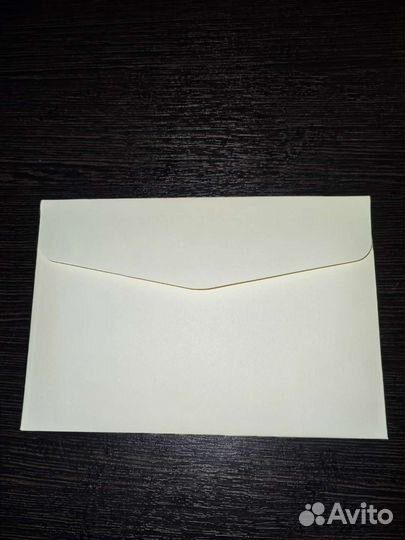 Поздравительная 3D открытка