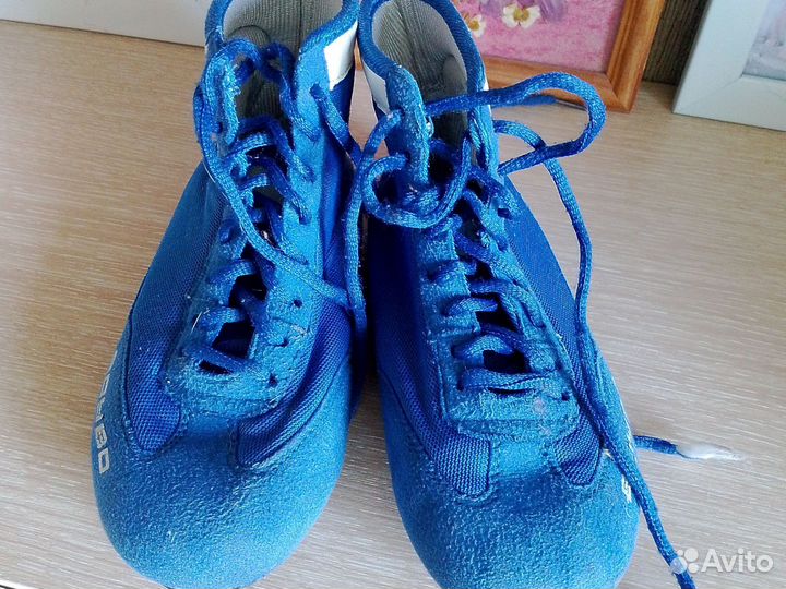 Борцовки для борьбы