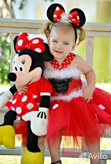 Ушки минни маус, ушки мышки на девичник