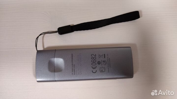 4G LTE модем huawei E392