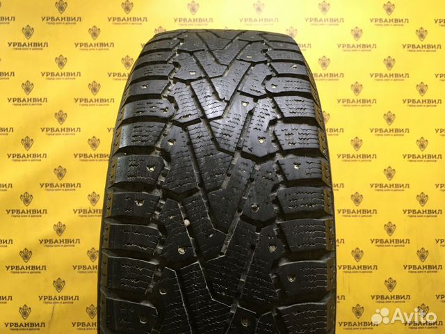 Pirelli Ice Zero 205/55 R16 94T