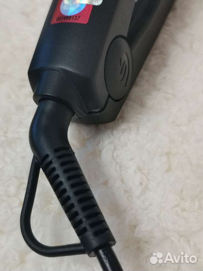 Выпрямитель для волос профессиональный Италия