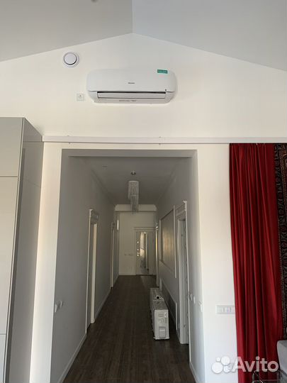 Монтаж кондиционеров. Кондиционеры