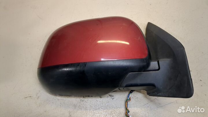 Зеркало боковое Mitsubishi ASX, 2011