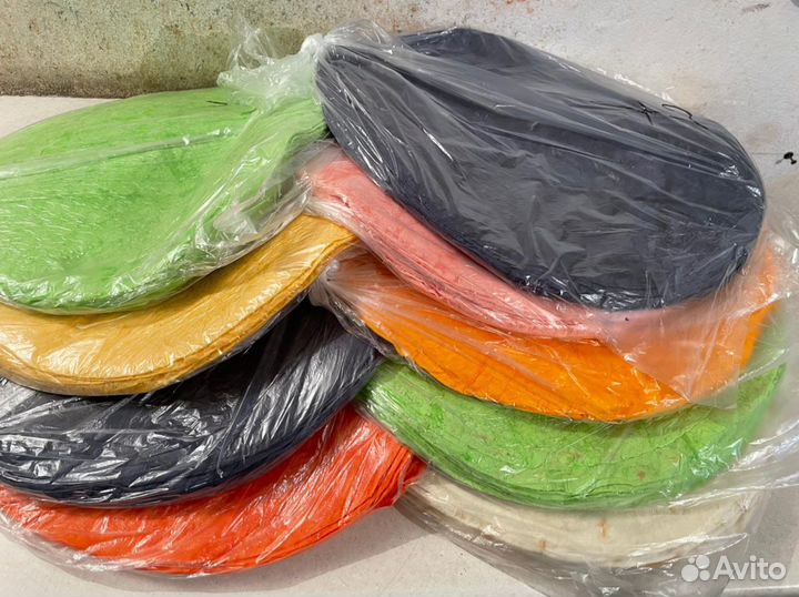 Лаваш для шаурмы