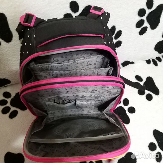 Рюкзак школьный