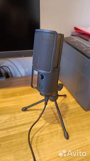 Микрофон Fifine K669 Pro 3
