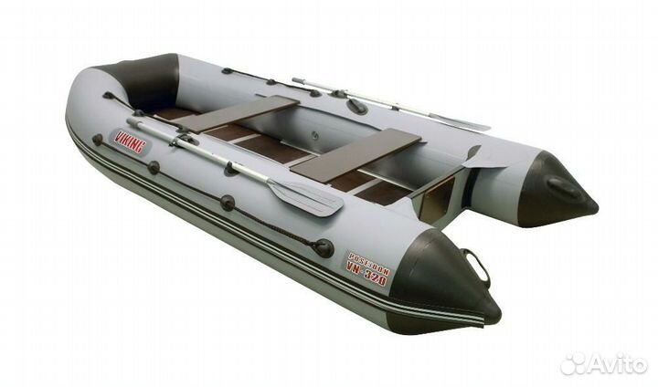 Викинг VN-320 Н с тентом
