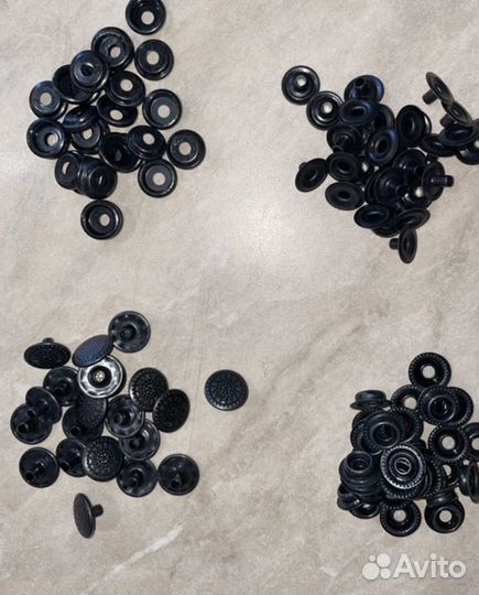 Кнопки для одежды