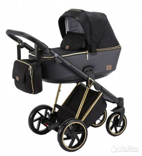 Коляска Adamex