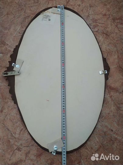 Зеркало СССР