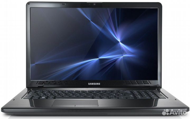 Ноутбук Samsung NP355E5C
