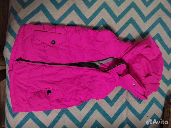 Детские вещи на девочку