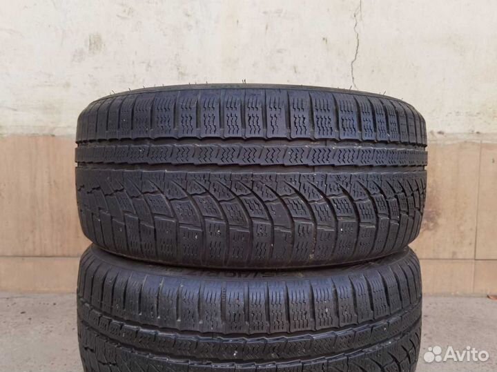 Nokian Tyres WR A4 215/40 R17 87V