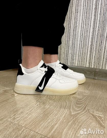 Nike air force женские