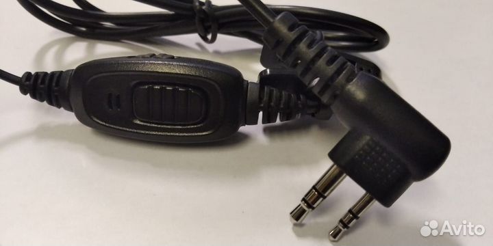 Гарнитура EHM04