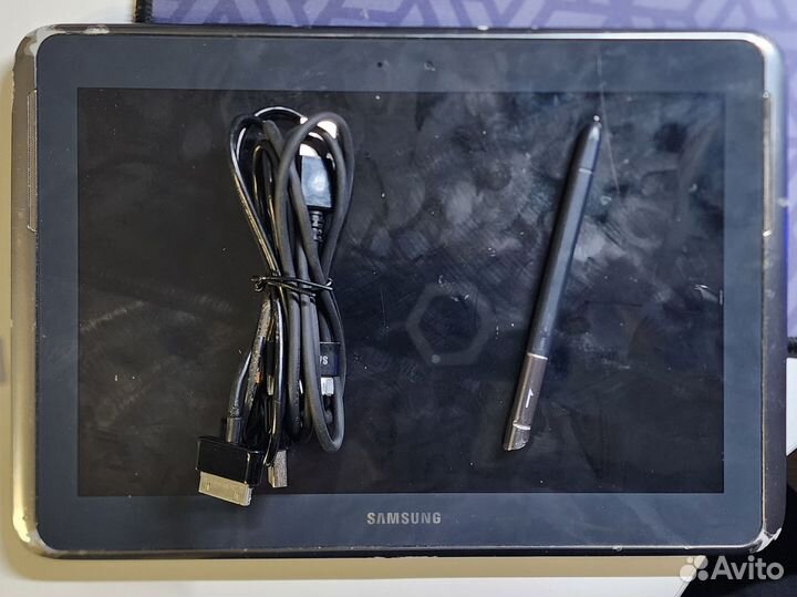 Планшет samsung galaxy note 10.1 n8000