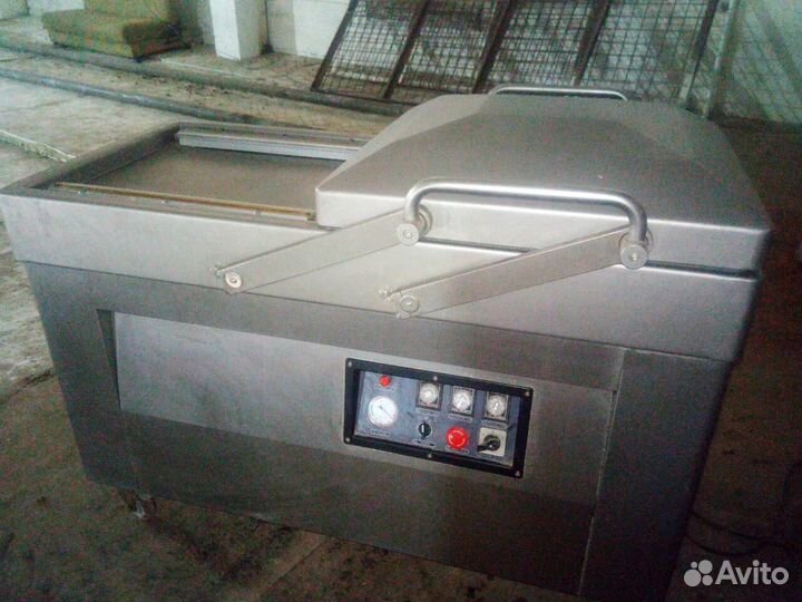 Упаковщик вакуумный Hualian