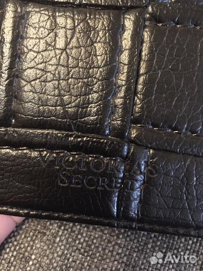 Обложка на паспорт victoria secret