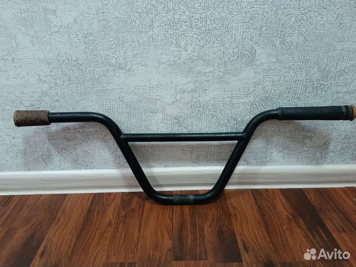 Руль для bmx