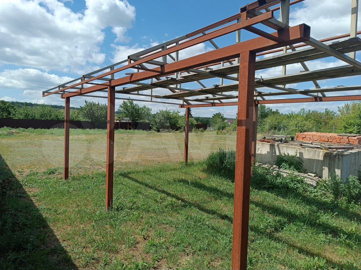 Участок 24 сот. (ИЖС)