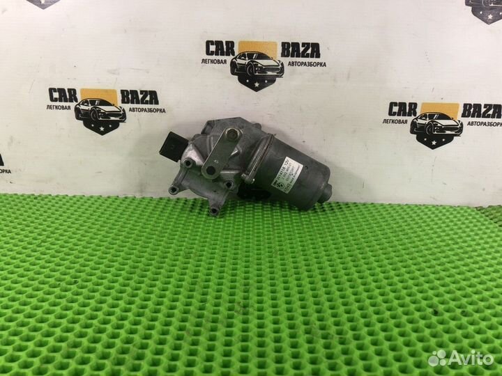 Моторчик стеклоочистителя BMW X1