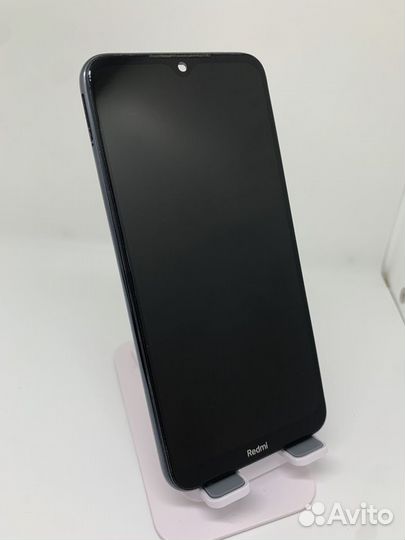 Xiaomi Redmi Note 8, 3/32 ГБ