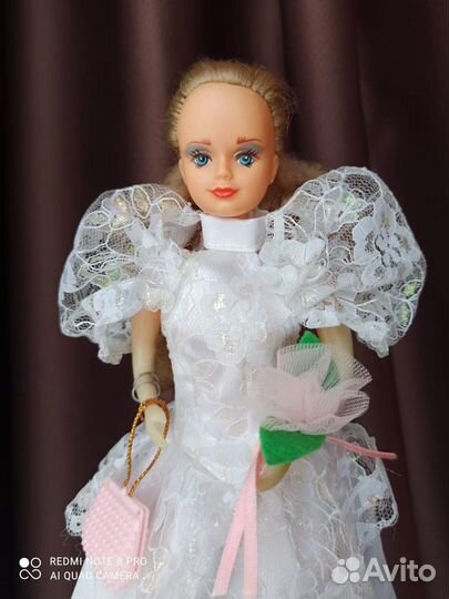 Кукла Sandy 90-х