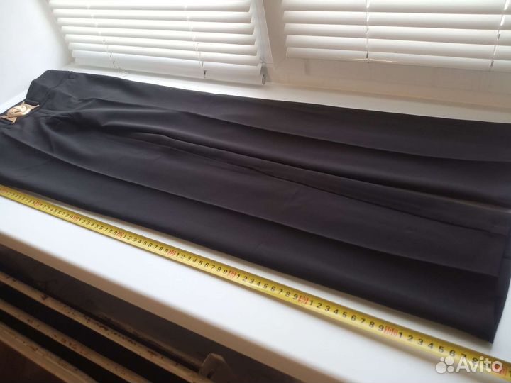 Летние женские брюки 48 и 50 L и XL размер