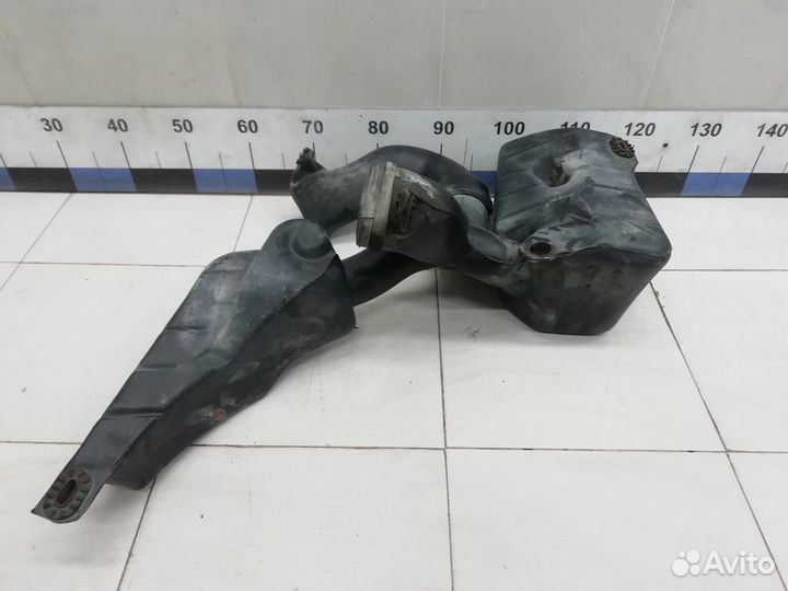 Резонатор воздушного фильтра Alero 1999-2004