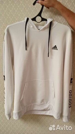 Худи Adidas