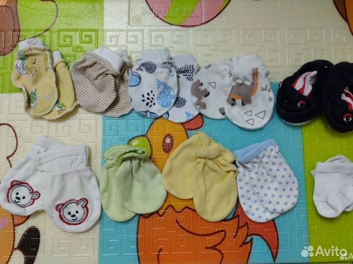 Антицарапки