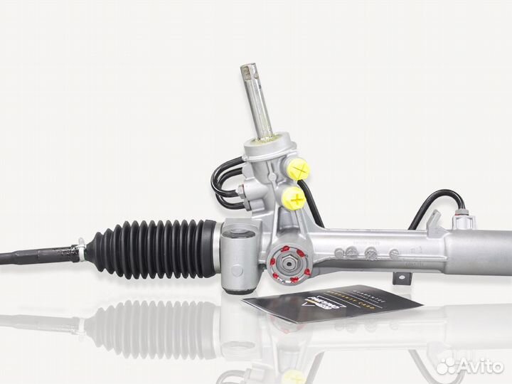 Рулевая рейка с гур Opel Astra III (H) 2004-2011 к