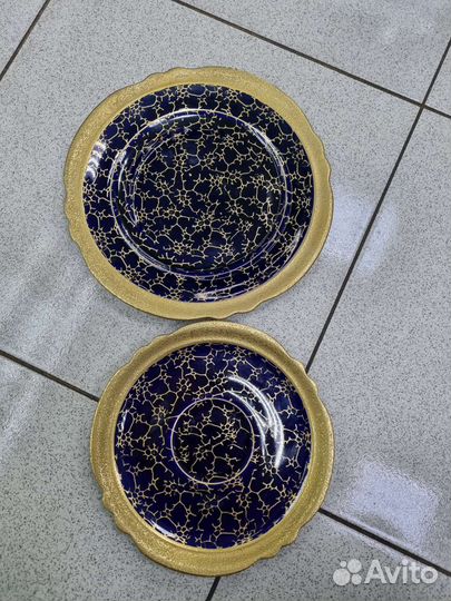 Graf von Henneberg Porzellan G.m.b.H., Ильменау