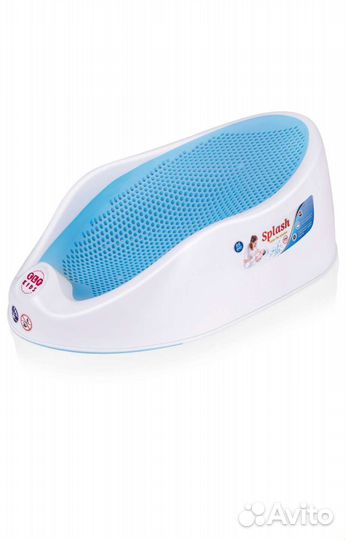 Горка для купания новорожденного