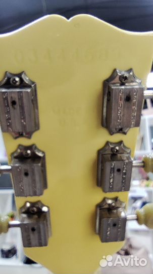 Gibson Les Paul Studio USA 2004