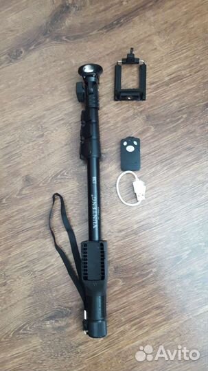 Селфипалка Yunteng YT-1288