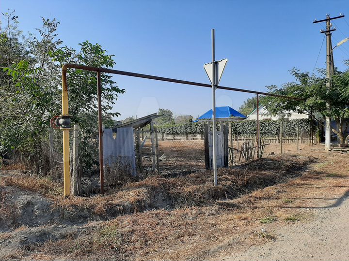 Участок 7,6 сот. (ИЖС)