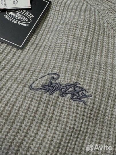 Свитер Corteiz Оригинальное Качество