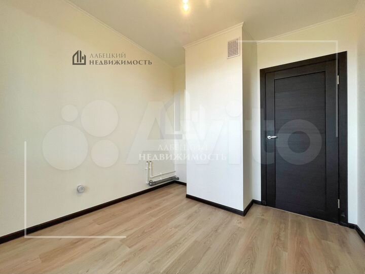 1-к. квартира, 31,1 м², 12/15 эт.