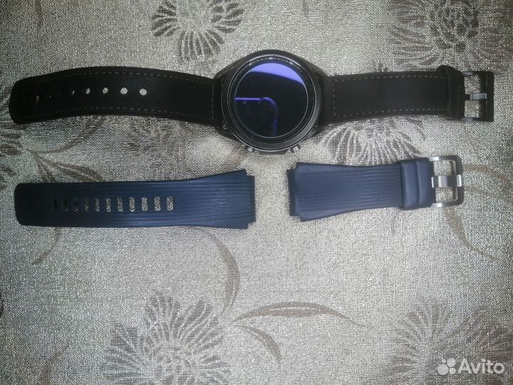 Samsung galaxy watch 3 classic 46 mm