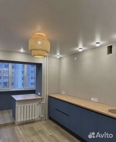 Ремонт квартир под ключ с гарантией